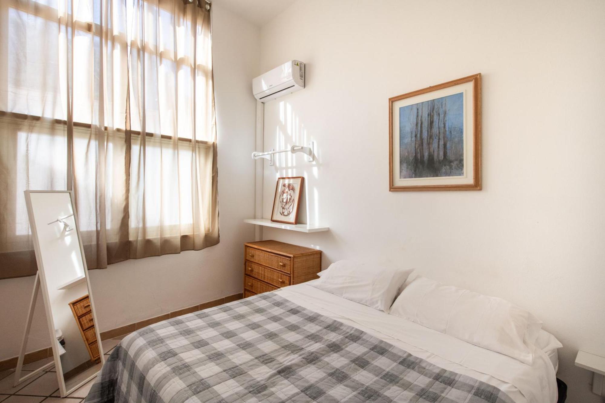 Mondello Apartment Vista Mare Luaran gambar