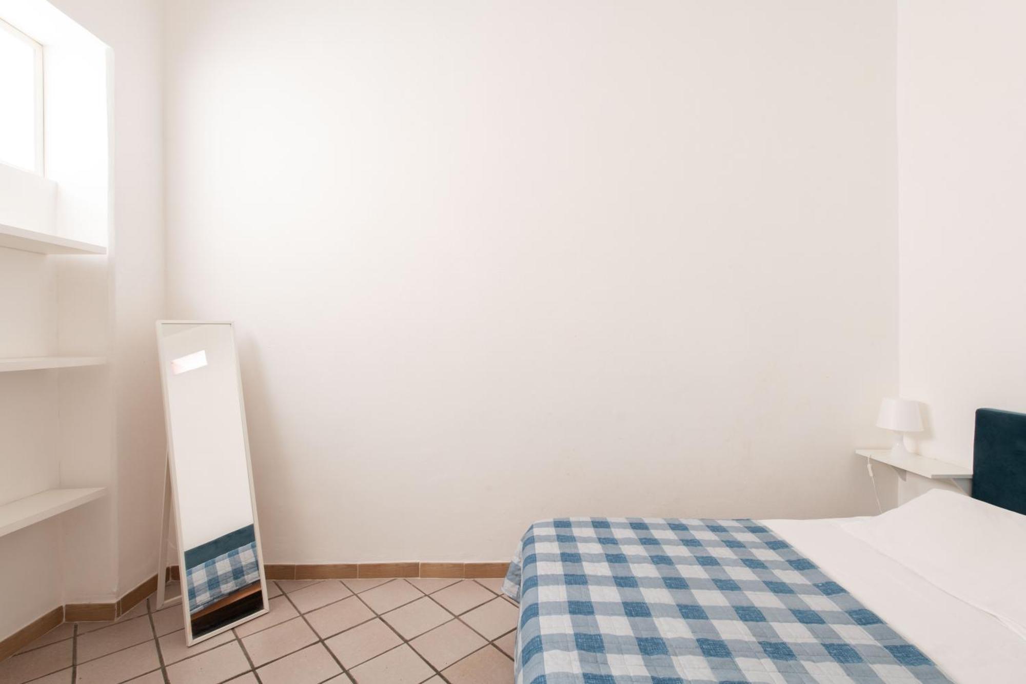 Mondello Apartment Vista Mare Luaran gambar